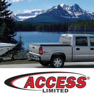   GMC s 10 Sonoma 7 Bed Agricover Access Limited Tonneau Cover