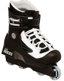 Brand New Roces Graal Aggressive Inline Skates