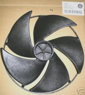 WJ73X10037 Genuine GE Air Conditioner Slinger Fan Blade Prop