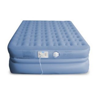 Aerobed 88913 Easy Dreams Elevated Queen Inflatable Bed