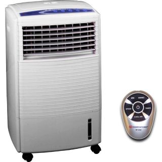   Portable AC Air Cooler Mini Conditioner Cooling Fan Sunpentown