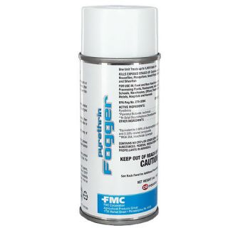   Professional PCO Total Release Aerosol Fogger with Pyrethrins