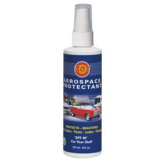 303 aerospace protectant spray 8 ounce oz powerful uv screening