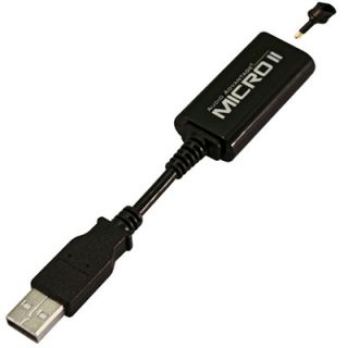 Turtle Beach Audio Advantage Micro II Sound Card USB