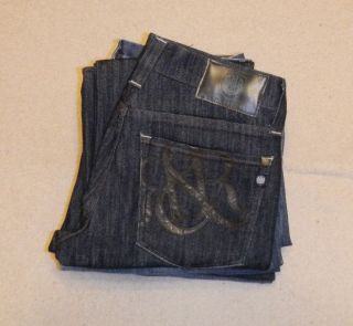 Premium Denim Jeans Rock Republic Earnest Sewn Acne Hickey Agave