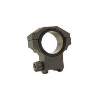 New Aim 30mm Tactical 1 High Profile Scope Ring for Ruger