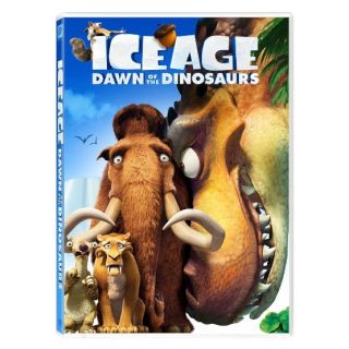 Ice Age Dawn of The Dinosaurs 024543625124