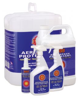Try 303 Aerospace Protectant found here on  in our  store.