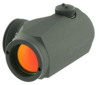 aimpoint micro t1 2 moa red dot sight 12417 sku 12417 aimpoint micro 