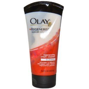 Olay Regenerist Daily Regenerating Cleanser Exfoliate Detoxify 5oz 150 