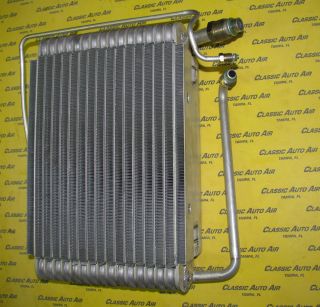   28 A C Evaporator Coil Air Conditioning AC Z28 Chevy Core