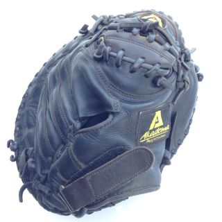 Akadema Professional ADG44 Baseball Catchers Mitt Glove