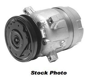 ACDelco 15 20082 Air Conditioner AC Compressor Assembly