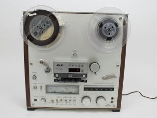 Akai GX 625 Reel to Reel