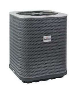 14 SEER 2 5 Ton Cenrtal Air Conditioner Condenser AC Unit R410A