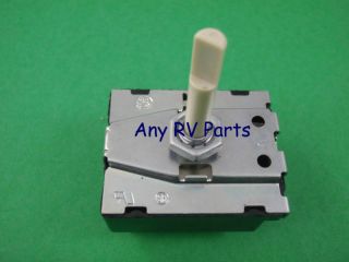 Coleman RV Air Conditioner AC Selector Part 6759 3251