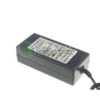 ACER 12V 4A DC Power Supply 4 Amp 12 Volt Adapter LCD Screen