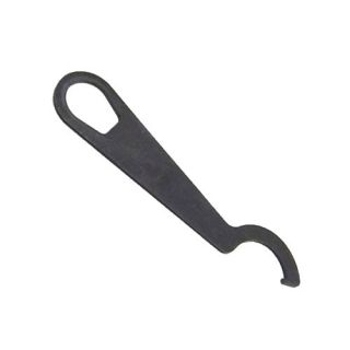 aim 223steel rifle spanner wrench with bushing wrench