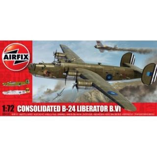 AIRFIX 1 72 Consolidated B 24 LIBERATOR B VI