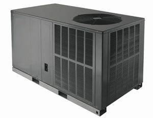 Ton Air Conditioner Package Unit 13 Seer R 410A AC Air Conditioning 