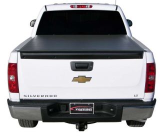78in Ford Access Vanish Tonneau Truck Rollup Bed Cover