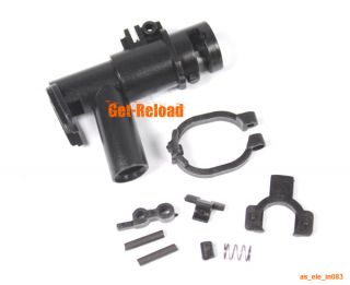 Element Hop Up Air Seal Chamber Set for Airsoft M14 AEG IN0803