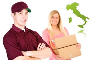 we send within 24 hours in all europe with a transport delivery of the 