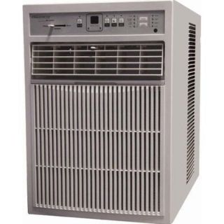 10000 BTU Control Casement Window Air Conditioner, 500 Sq. Ft. AC Unit 