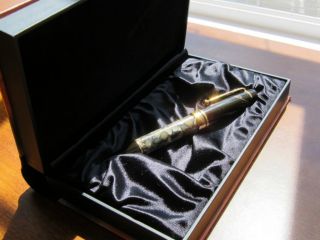Montblanc Alexandre Dumas father Limited Edition Ballpoint Pen