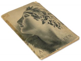   Breker Guidebook of Potsdam Exhibition w/ many works Albert Speer