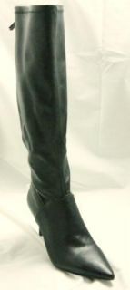 Brand New Brown Size 7 M Nine West 9 Blk Nwaliceeve Retail $129 Boot 