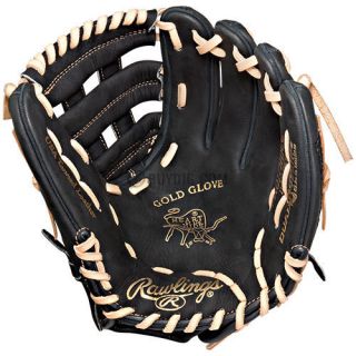 Rawlings PRO17HDCC   Heart of the Hide 11.75 Dual Core Baseball Glove 