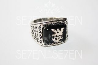   Gilberts Family Ring Alaric Ring Jeremy Gilbert Ring New