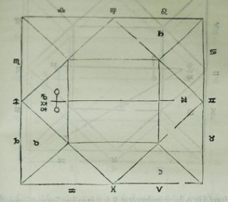   ANCIENT ASTRONOMERS» VERY SCARCE INCUNABLE PRINTED BY ALDUS MANUTIUS