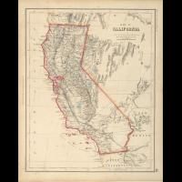   darwin johnston alexander keith 1804 1871 1857 state of california