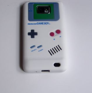 Retro Funny Nintendo Game Boy Case Cover Skin for Samsung Galaxy S2 