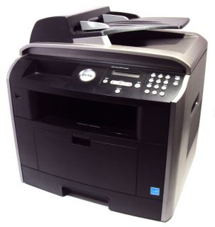 S52 Dell Laser MFP 1815DN All in One Printer
