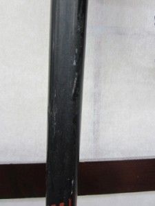ALLSOP ST Shock Absorber 49 / 125cm Ski Poles Vintage~MADE IN THE USA 