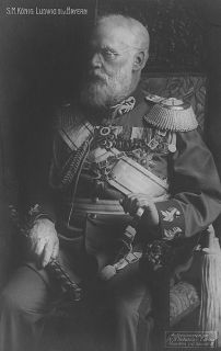  Alfred ), (January 7, 1845 – October 18, 1921) was the last King of