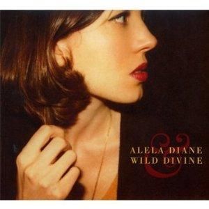 cent cd alela diane wild divine s t indie folk adv condition of cd 