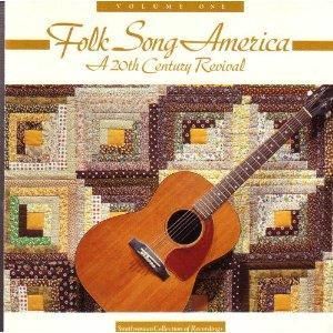 cent cd folk song america vol 1 on smithsonian condition of cd mint 