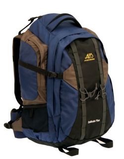 ALPS Mountaineering Solitude Plus Day Pack (Brand New)