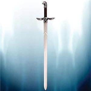 Assassins Creed Video Game Altair Sword Latex LARP New