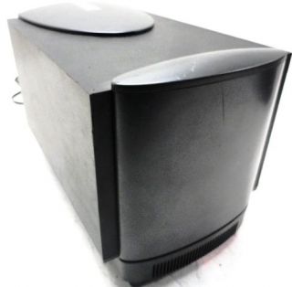 Altec Lansing ATP3 2 1 Multimedia PC Speaker System 6 Watts 90 20 000 