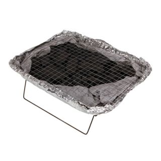 Portable Disposable Instant Stove Barbecue BBQ Grill