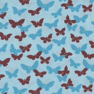 Windham Quilt Fabric BTY Allison Smith Flutter 1201310