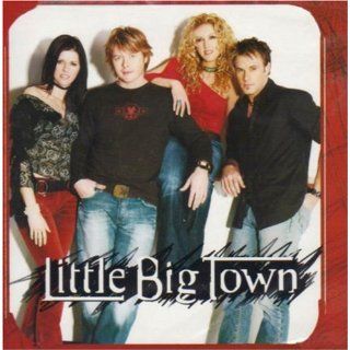 little big town little big town little big town s hook is their four 
