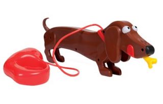 Doggie Doo Wiener Dog Poop Hot New Christmas Toy Game Dachshund Kackel 