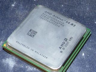 AMD Athlon 64 X2 4800 2 4GHz ADA4800DAA6CD 939 Pin  