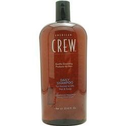american crew daily shampoo 33 oz product category beauty upc 